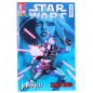 Preview: Star Wars Comic Nr. 115 (Panini 2025) – Jango Fett vs. Aurra Sing & Darth Vader | Neuwertig